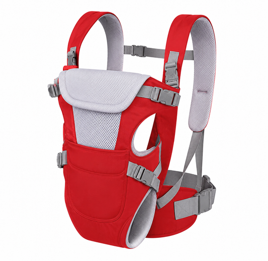 Comfort Baby Carrier for Newborns & Toddlers