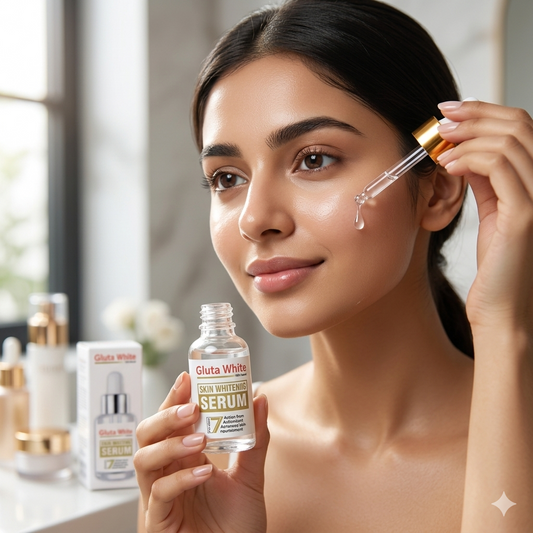 ✨ The Ordinary Niacinamide Serum 30ml