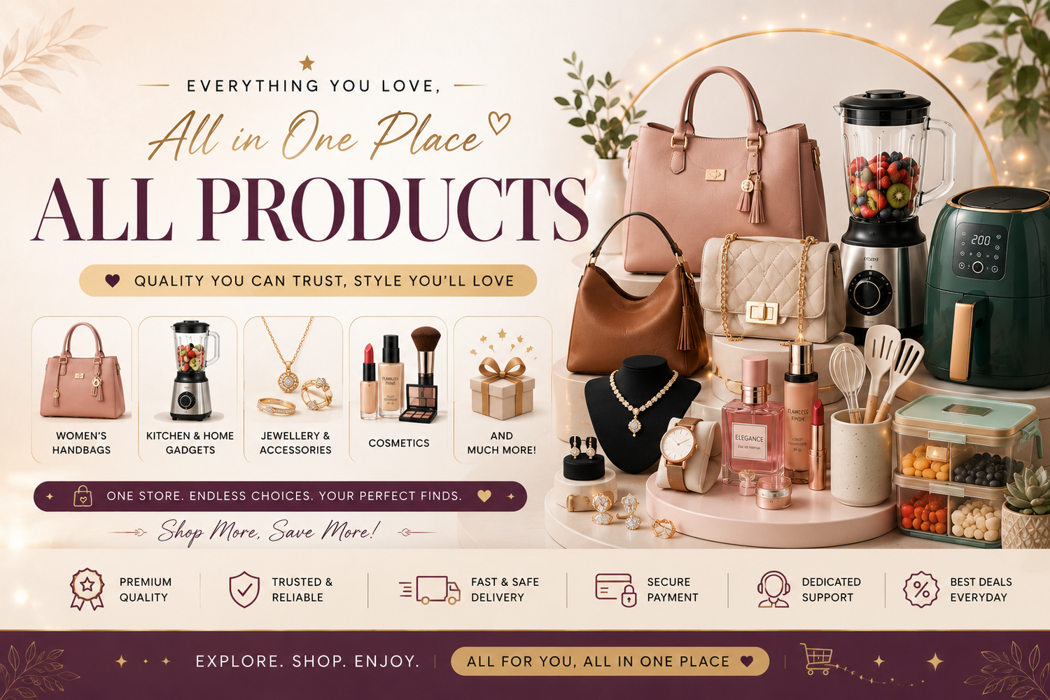 All Products